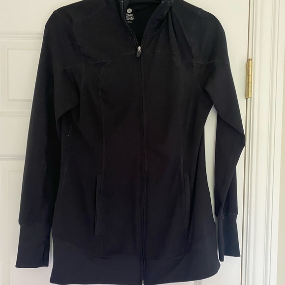Old Navy Yoga Jacket
